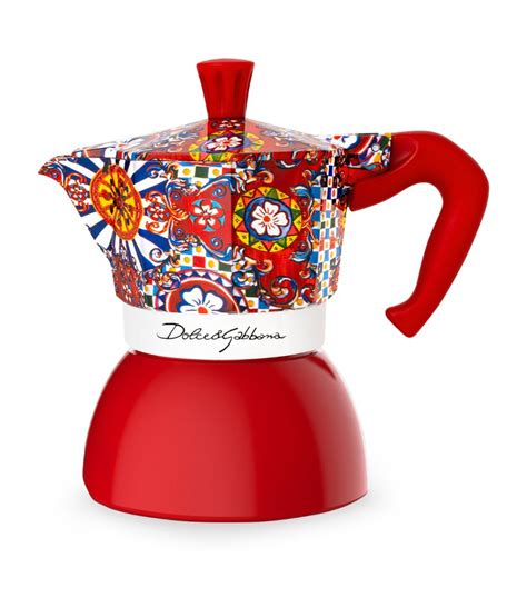 bialetti dolce gabbana australia|bialetti dg casa.